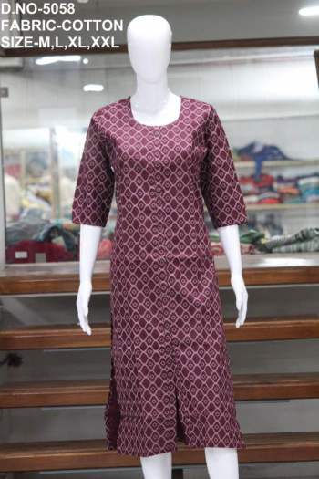 Cotton-daily-wear-kurtis-wholesaler-11