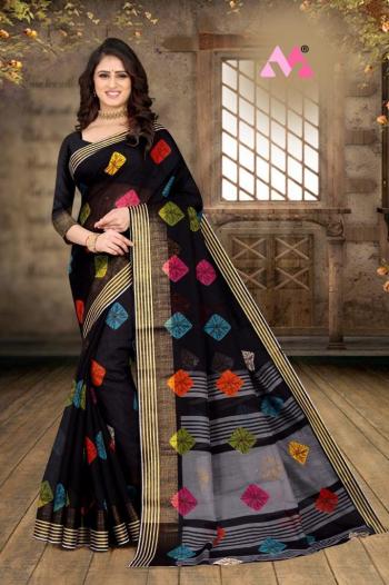 Cotton Linen Daily wear Saree buy wholesale price