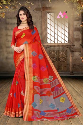 Cotton Linen Daily wear Saree buy wholesale price