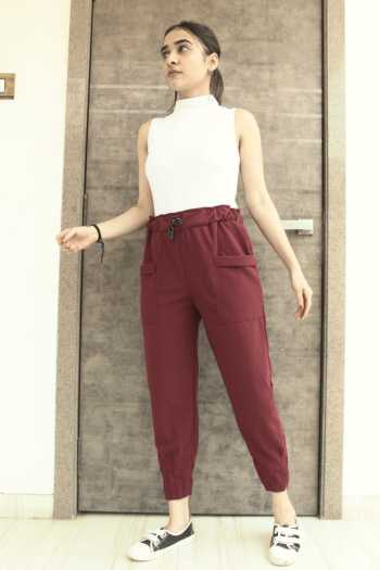 Cotton-Lycra-Stretchable-Cargo-pant-wholesaler-1