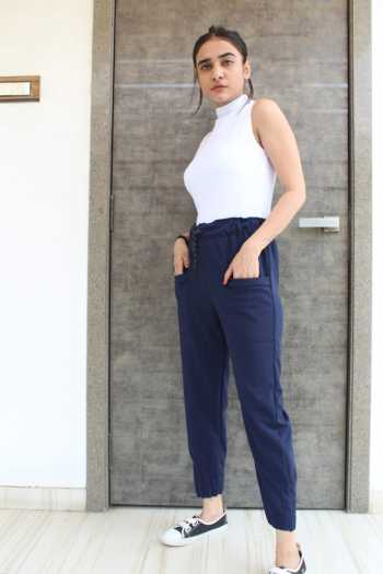 Cotton-Lycra-Stretchable-Cargo-pant-wholesaler-10