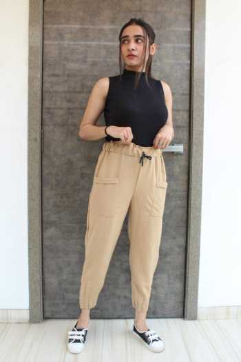 Cotton-Lycra-Stretchable-Cargo-pant-wholesaler-11