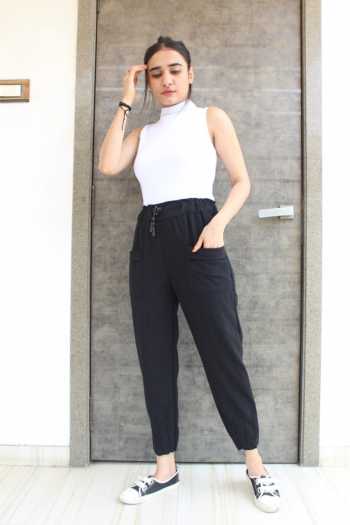 Cotton-Lycra-Stretchable-Cargo-pant-wholesaler-2