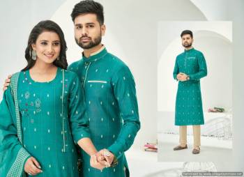 Couple-Dress-2021-Latest-Design-wholesale-Price-5