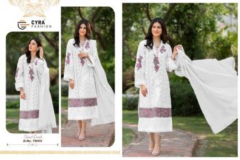 Cyra fashion Sobia nazir Jam Cotton pakistani Suits Wholesaler