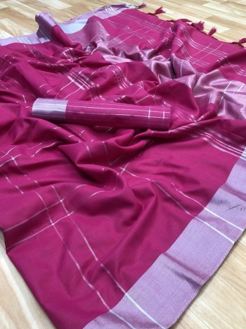 Daily-wear-cotton-Silk-Saree-buy-wholesale-Price-8