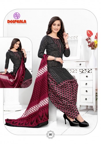 Deepkala Royal patiyala vol 5 readymade Dress catalog