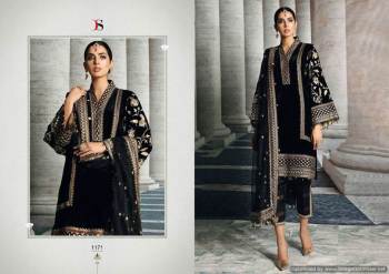 Deepsy-Anaya-Velvet-Pakistani-Suits-Catalog-1