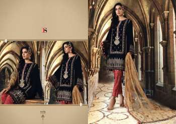Deepsy-Anaya-Velvet-Pakistani-Suits-Catalog-6