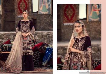 Deepsy Aniiq Velvet pakistani Suits catalog wholesaler