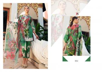 Deepsy Charizma vol 2 Cotton pakistani Suits Wholesaler