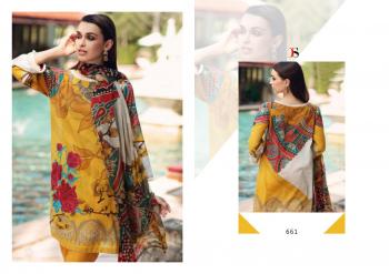 Deepsy Charizma vol 2 Cotton pakistani Suits Wholesaler