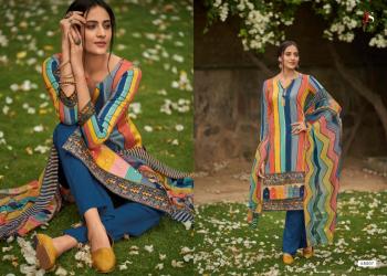 Deepsy Deedar vol 2 Jam Cotton Salwar Kameez wholesale