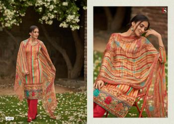 Deepsy Deedar vol 2 Jam Cotton Salwar Kameez wholesale