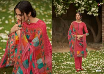 Deepsy Deedar vol 2 Jam Cotton Salwar Kameez wholesale