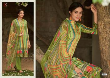 Deepsy Deedar vol 2 Jam Cotton Salwar Kameez wholesale