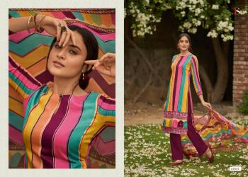 Deepsy Deedar vol 2 Jam Cotton Salwar Kameez wholesale