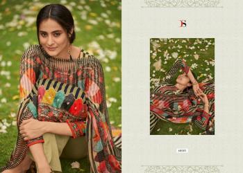 Deepsy Deedar vol 2 Jam Cotton Salwar Kameez wholesale