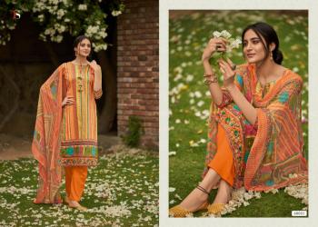 Deepsy Deedar vol 2 Jam Cotton Salwar Kameez wholesale