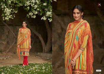 Deepsy Deedar vol 2 Jam Cotton Salwar Kameez wholesale