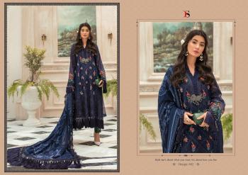 Deepsy Embroidered Georgette Pakistani Suits wholesaler