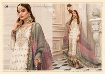 Deepsy Embroidered Georgette Pakistani Suits wholesaler