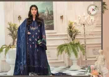 Deepsy Embroidered Georgette Pakistani Suits wholesaler