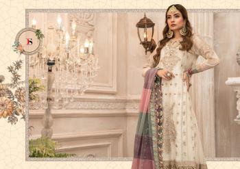 Deepsy Embroidered Georgette Pakistani Suits wholesaler