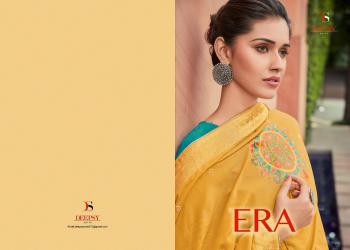 Deepsy Era Viscos Muslin Silk Suits catalog wholesaler