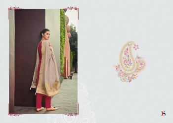 Deepsy Era Viscos Muslin Silk Suits catalog wholesaler