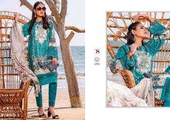 Deepsy Firdous Urbane vol 3 Pakistani Suits wholesaler