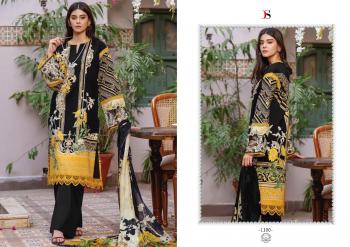 Deepsy Firdous Urbane vol 3 Pakistani Suits wholesaler