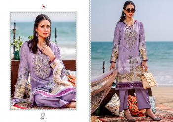 Deepsy Firdous Urbane vol 3 Pakistani Suits wholesaler