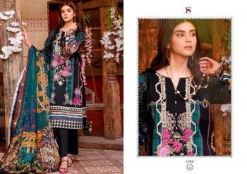 Deepsy Firdous Urbane vol 3 Pakistani Suits wholesaler