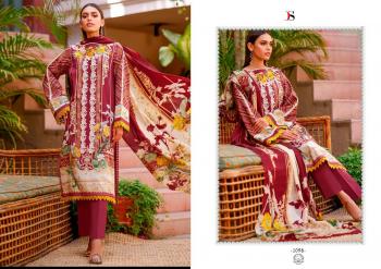 Deepsy Firdous Urbane vol 3 Pakistani Suits wholesaler