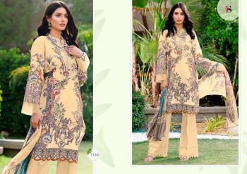 Deepsy Firdous Urbane vol 5 Cotton Pakistani Suits wholesale