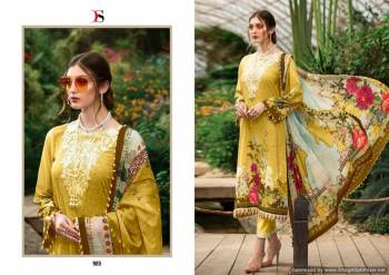 Deepsy-Firdous-vol-11-Cotton-Pakistani-Suits-catalog-1