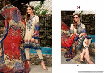 Deepsy-Firdous-vol-11-Cotton-Pakistani-Suits-catalog-2