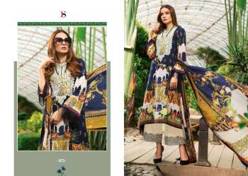 Deepsy Firdous vol 12 Pakistani Suits Wholesaler