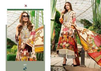 Deepsy Firdous vol 12 Pakistani Suits Wholesaler