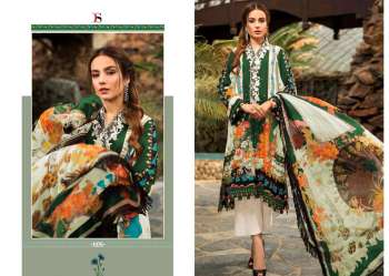 Deepsy Firdous vol 12 Pakistani Suits Wholesaler