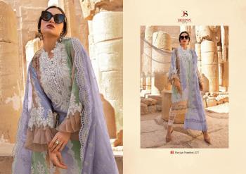 Deepsy maria b lawn 2020 Nx pakistani Suits wholesale