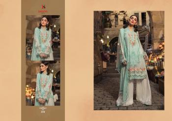 Deepsy maria b lawn 2020 vol 2 NX Pakistani Suits wholesaler