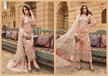 Deepsy maria b lawn 2020 vol 2 NX Pakistani Suits wholesaler