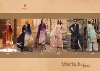 Deepsy maria b lawn 2020 vol 2 Pakistani Suits wholesaler