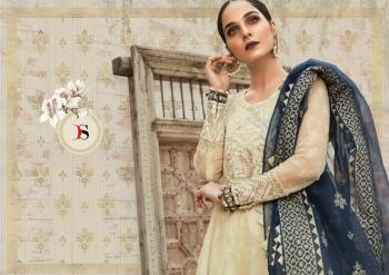 Deepsy Maria b Lawn vol 3 pakistani Suits