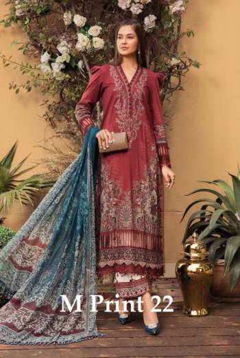 Deepsy-Maria-b-M-Print-22-jam-Cotton-Pakistani-Suits-wholesaler