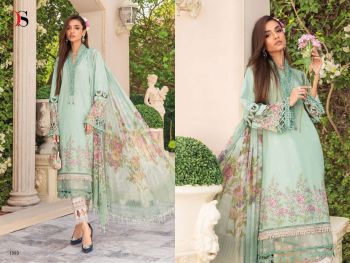 Deepsy-maria-b-M-print-22-vol-2-pakistani-Suits-catalog-wholesaler-1