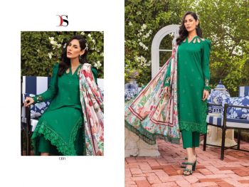 Deepsy-maria-b-M-print-22-vol-2-pakistani-Suits-catalog-wholesaler-10