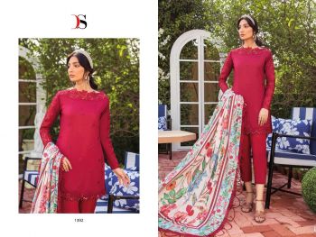 Deepsy-maria-b-M-print-22-vol-2-pakistani-Suits-catalog-wholesaler-2